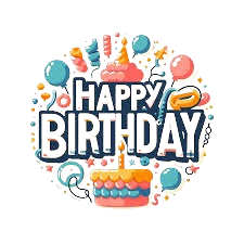 Birthday