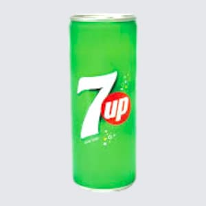7Up Cane 250ml