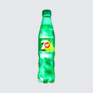7Up 345ml