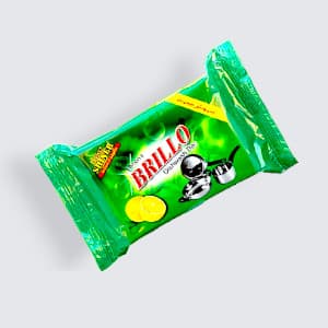 Brillo Dishwash 70gm