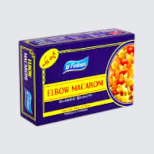 Macaroni Elbow Classic  AL Firdous