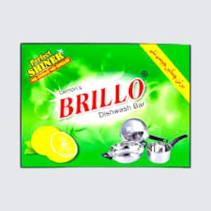 Brillo Dishwash 200gm