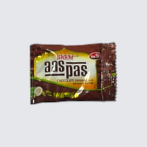 Aas Pas Chocolate Pan Masla 5