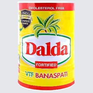 Dalda Banaspati 5Kg