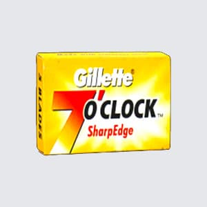 7o Clock Blade