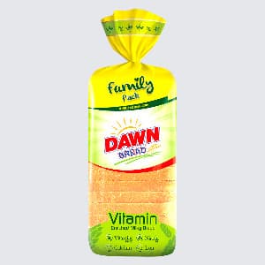 Bread Milk Dawn Large