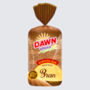 Bread Bran Dawn Small