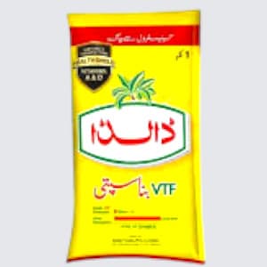 Dalda Banaspati 1kg