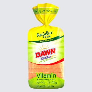 Bread Milk Dawn Small
