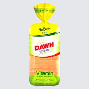 Bread Milk Dawn Medium