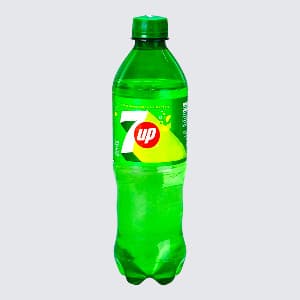 7Up 500ml