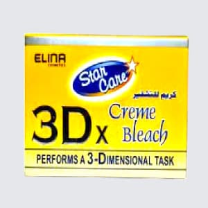 3DX Bleach 30gm