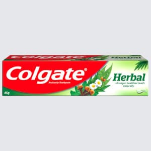 Colgate Herbal 45gm
