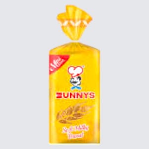 Bread Milky Bunnys Small