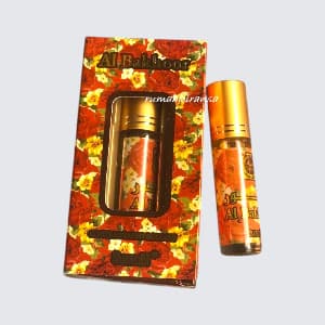 Attar Al Bakhoor Surrati