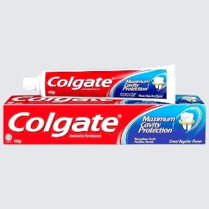 Colgate Regular 100g