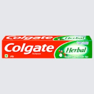 Colgate Herbal 100gm