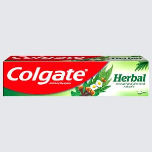 Colgate Herbal 75gm