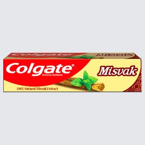 Colgate Misvak 22gm