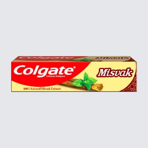 Colgate Misvak 40gm