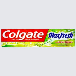 Colgate Maxfresh Green 75gm