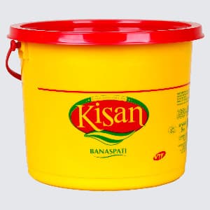 Kisan Banaspati 5kg