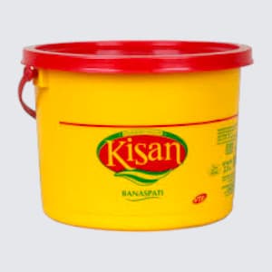 Kisan Banaspati 2.5kg