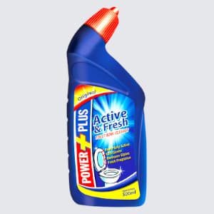 Active&Fresh Blue Power Plus 500ml