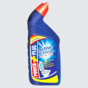 Active&Fresh Blue Power Plus 250ml